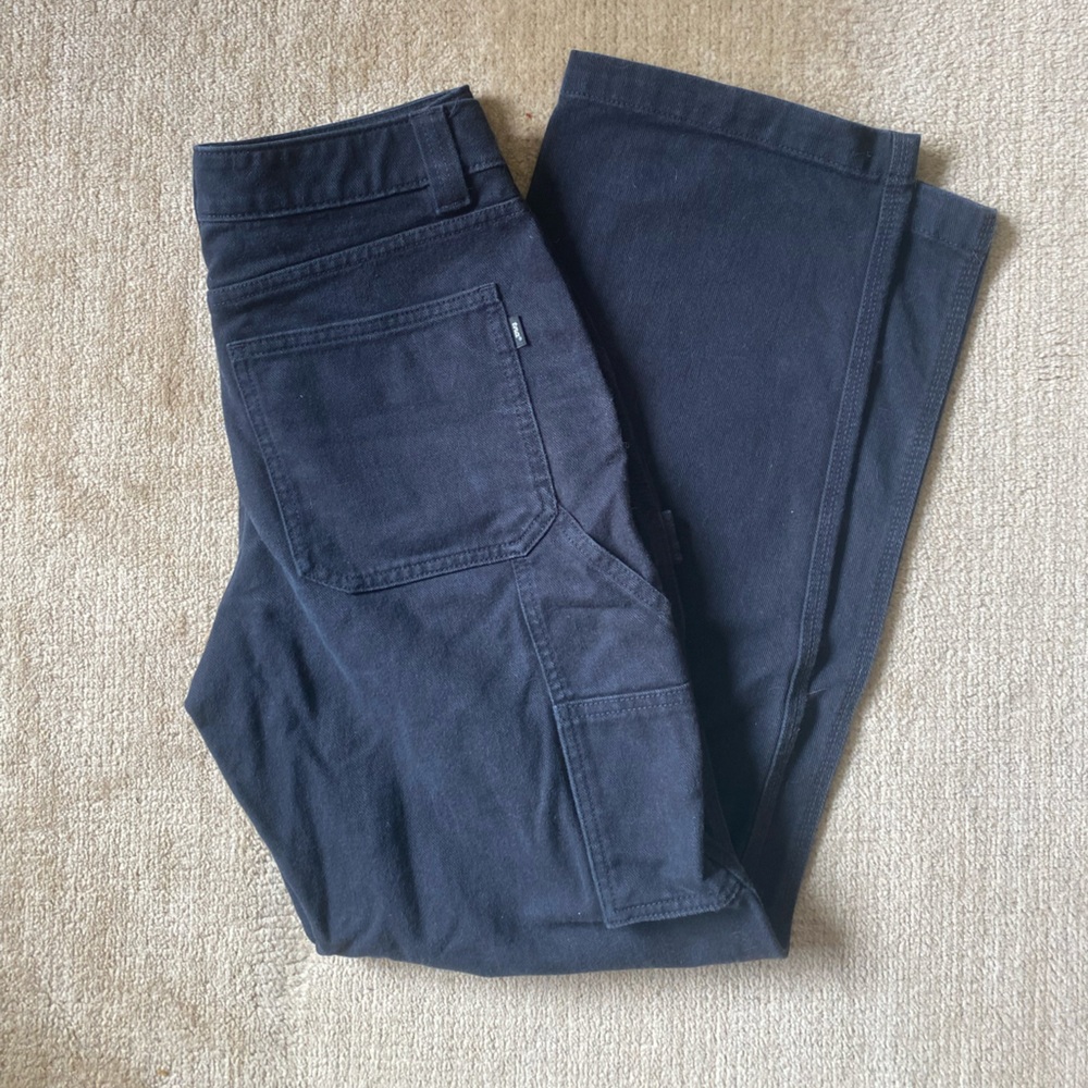 Aritzia TNA Greenwich Pants